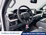 New 2025 Ford F-550 Regular Cab Cab Chassis for sale #P50701 - photo 10