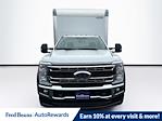 New 2025 Ford F-550 Regular Cab Cab Chassis for sale #P50701 - photo 2