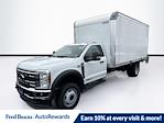 New 2025 Ford F-550 Regular Cab Cab Chassis for sale #P50701 - photo 3