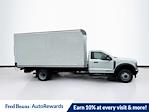 New 2025 Ford F-550 Regular Cab Cab Chassis for sale #P50701 - photo 8