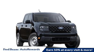 2025 Ford Maverick SuperCrew Cab AWD Pickup for sale #P50702 - photo 1