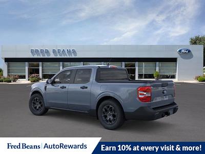 New 2025 Ford Maverick XLT SuperCrew Cab for sale #P50705 - photo 2