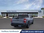 New 2025 Ford Maverick XLT SuperCrew Cab for sale #P50705 - photo 8