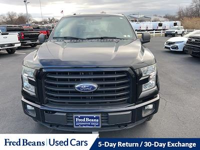 2016 Ford F-150 SuperCrew Cab 4WD Pickup for sale #P507091 - photo 2