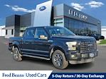2016 Ford F-150 SuperCrew Cab 4WD Pickup for sale #P507091 - photo 1
