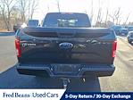 2016 Ford F-150 SuperCrew Cab 4WD Pickup for sale #P507091 - photo 11