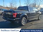 2016 Ford F-150 SuperCrew Cab 4WD Pickup for sale #P507091 - photo 13