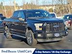 2016 Ford F-150 SuperCrew Cab 4WD Pickup for sale #P507091 - photo 2