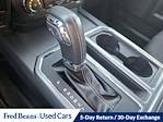 2016 Ford F-150 SuperCrew Cab 4WD Pickup for sale #P507091 - photo 22