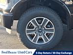 2016 Ford F-150 SuperCrew Cab 4WD Pickup for sale #P507091 - photo 28