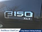 2016 Ford F-150 SuperCrew Cab 4WD Pickup for sale #P507091 - photo 33