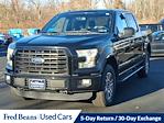 2016 Ford F-150 SuperCrew Cab 4WD Pickup for sale #P507091 - photo 4