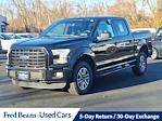 2016 Ford F-150 SuperCrew Cab 4WD Pickup for sale #P507091 - photo 5