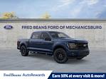 New 2025 Ford F-150 XLT SuperCrew Cab for sale #P50714 - photo 1