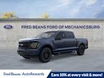 New 2025 Ford F-150 XLT SuperCrew Cab for sale #P50714 - photo 4