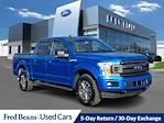 Used 2019 Ford F-150 XLT SuperCrew Cab for sale #P507141 - photo 1