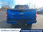 Used 2019 Ford F-150 XLT SuperCrew Cab for sale #P507141 - photo 10