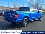 Used 2019 Ford F-150 XLT SuperCrew Cab for sale #P507141 - photo 2