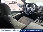 Used 2019 Ford F-150 XLT SuperCrew Cab for sale #P507141 - photo 13