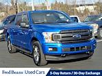 Used 2019 Ford F-150 XLT SuperCrew Cab for sale #P507141 - photo 3