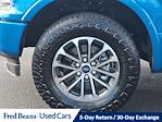 Used 2019 Ford F-150 XLT SuperCrew Cab for sale #P507141 - photo 27
