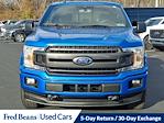 Used 2019 Ford F-150 XLT SuperCrew Cab for sale #P507141 - photo 4