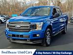 Used 2019 Ford F-150 XLT SuperCrew Cab for sale #P507141 - photo 5