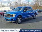 Used 2019 Ford F-150 XLT SuperCrew Cab for sale #P507141 - photo 6