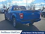 Used 2019 Ford F-150 XLT SuperCrew Cab for sale #P507141 - photo 9
