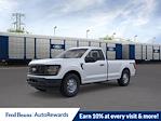 New 2025 Ford F-150 XL Regular Cab for sale #P50719 - photo 4