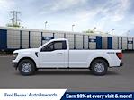 New 2025 Ford F-150 XL Regular Cab for sale #P50719 - photo 6
