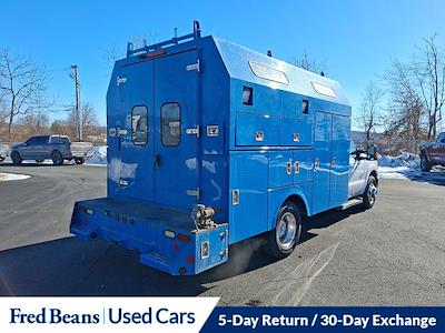 Used 2015 Ford F-350 - photo 1