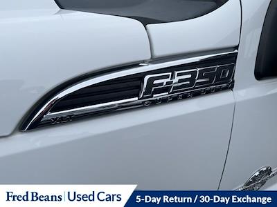 Used 2015 Ford F-350 Regular Cab Cab Chassis for sale #P507191 - photo 2