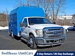 2015 Ford F-350 Regular Cab DRW RWD Cab Chassis for sale #P507191 - photo 2
