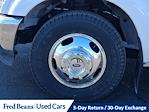 2015 Ford F-350 Regular Cab DRW RWD Cab Chassis for sale #P507191 - photo 28
