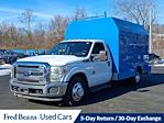 2015 Ford F-350 Regular Cab DRW RWD Cab Chassis for sale #P507191 - photo 5