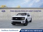 New 2025 Ford F-150 XLT SuperCrew Cab for sale #P50720 - photo 4