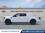 New 2025 Ford F-150 XLT SuperCrew Cab for sale #P50720 - photo 5