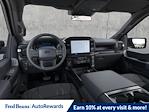 2025 Ford F-150 SuperCrew Cab 4WD Pickup for sale #P50722 - photo 10