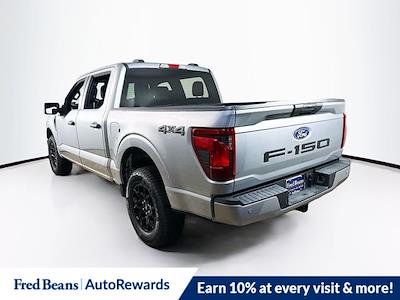2025 Ford F-150 SuperCrew Cab 4WD Pickup for sale #P50724 - photo 2