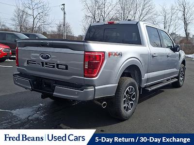 Used 2022 Ford F-150 - photo 1