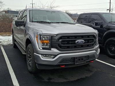 Used 2022 Ford F-150 - photo 1