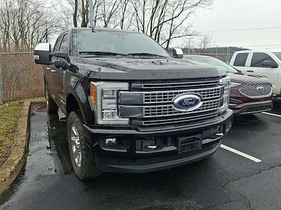 2017 Ford F-250 Crew Cab 4WD Pickup for sale #P507341 - photo 2
