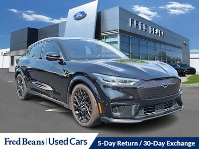 2023 Ford Mustang Mach-E AWD SUV for sale #P507421 - photo 1