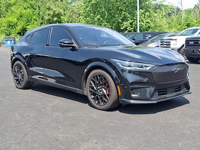 2023 Ford Mustang Mach-E AWD SUV for sale #P507421 - photo 2
