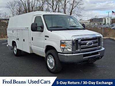Used 2015 Ford E-350 Cutaway for sale #P53718C - photo 2