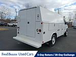 Used 2015 Ford E-350 Service Utility Van for sale #P53718C - photo 2