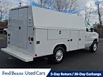 Used 2015 Ford E-350 Service Utility Van for sale #P53718C - photo 11