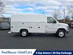 Used 2015 Ford E-350 Service Utility Van for sale #P53718C - photo 12