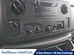 Used 2015 Ford E-350 Service Utility Van for sale #P53718C - photo 22